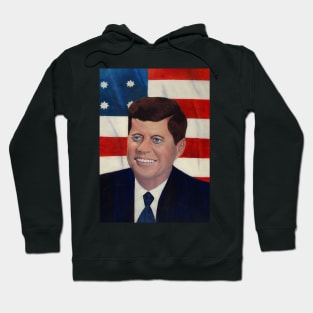 Kennedy Hoodie